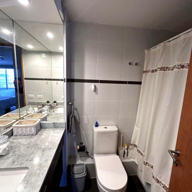 Exponor Antofagasta - Apartamento de 2 dormitorios - 1