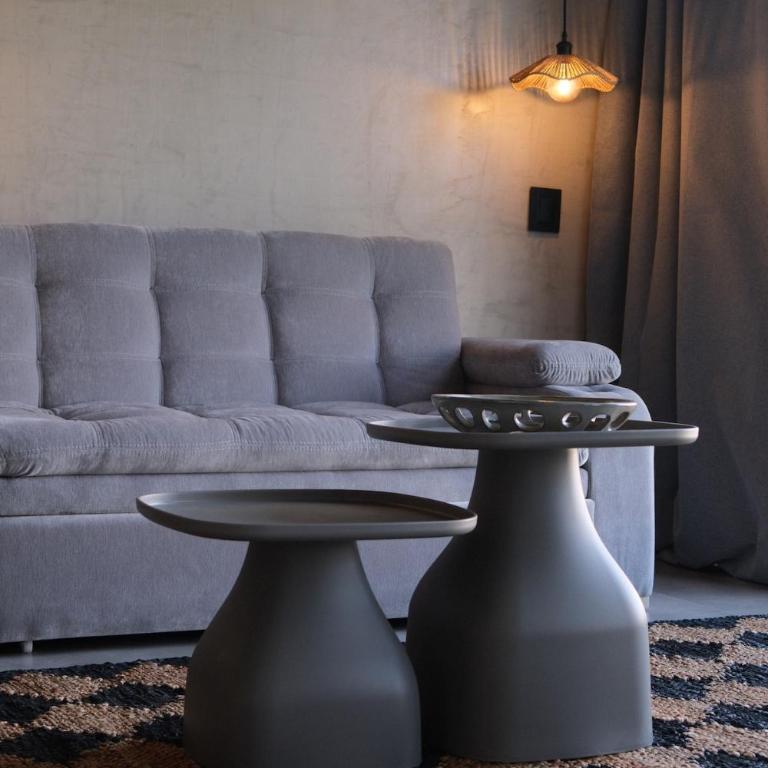 Céntrico y acogedor aparta estudio - Apartamento con vistas - 12
