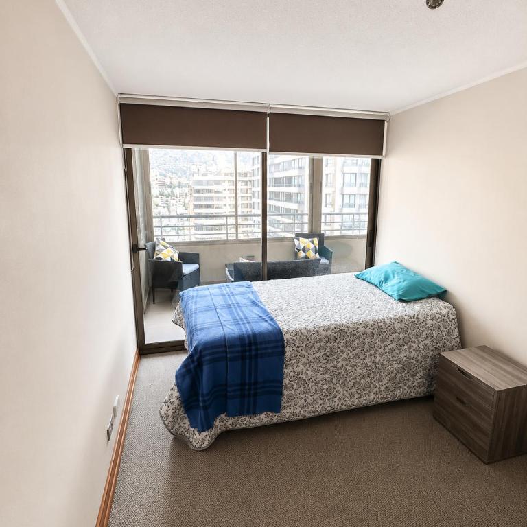 Exponor Antofagasta - Apartamento de 2 dormitorios - 2
