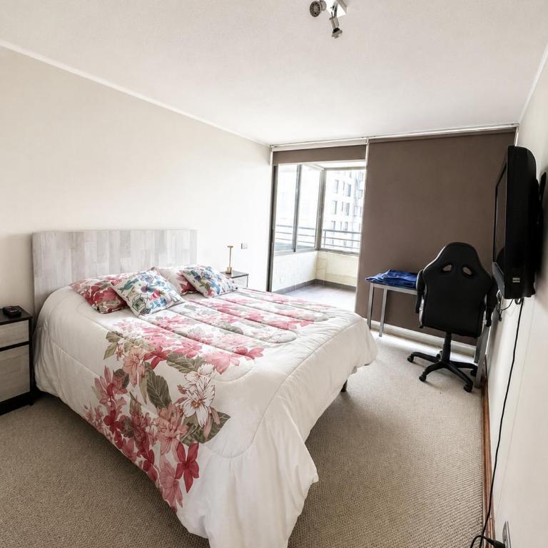 Exponor Antofagasta - Apartamento de 2 dormitorios - 3