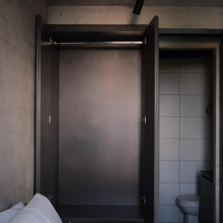 Céntrico y acogedor aparta estudio - Apartamento con vistas - 17