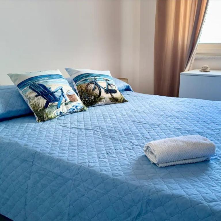 P & L House - Appartamento con 1 Camera da Letto - 2
