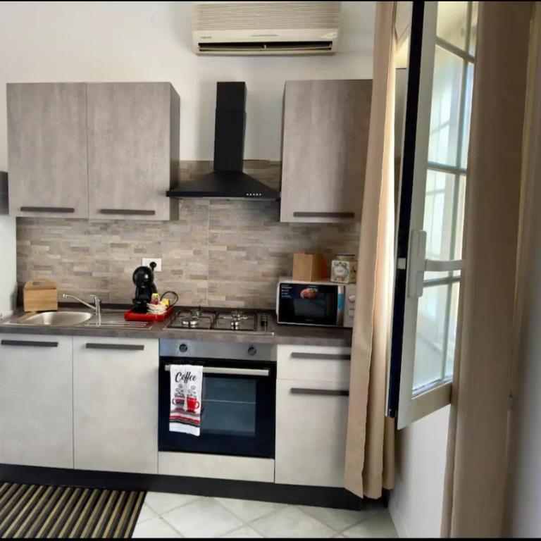 P & L House - Appartamento con 1 Camera da Letto - 7