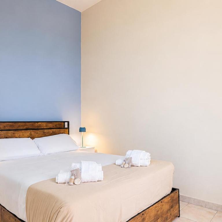 Elegantis Machiavelli Suite Apartment - A few step to Colosseo and Monti - Appartamento con 1 Camera da Letto - 2