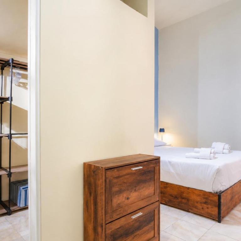 Elegantis Machiavelli Suite Apartment - A few step to Colosseo and Monti - Appartamento con 1 Camera da Letto - 6