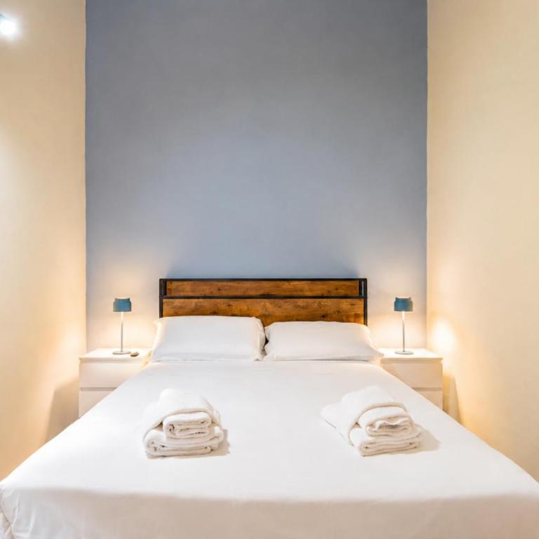 Elegantis Machiavelli Suite Apartment - A few step to Colosseo and Monti - Appartamento con 1 Camera da Letto - 14