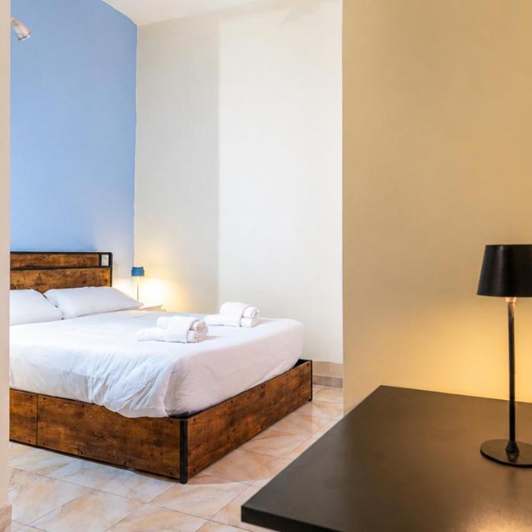 Elegantis Machiavelli Suite Apartment - A few step to Colosseo and Monti - Appartamento con 1 Camera da Letto - 17