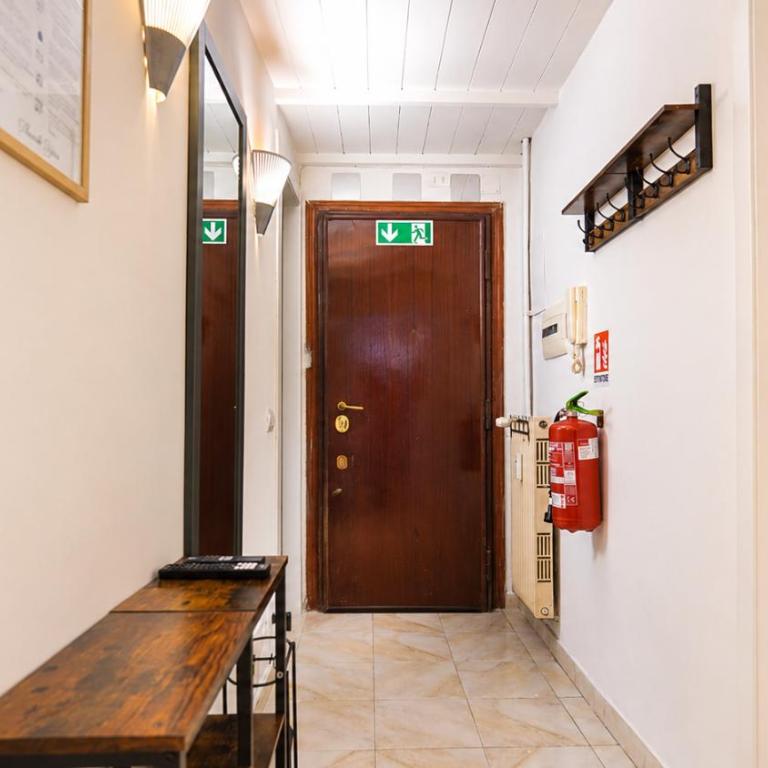 Elegantis Machiavelli Suite Apartment - A few step to Colosseo and Monti - Appartamento con 1 Camera da Letto - 16