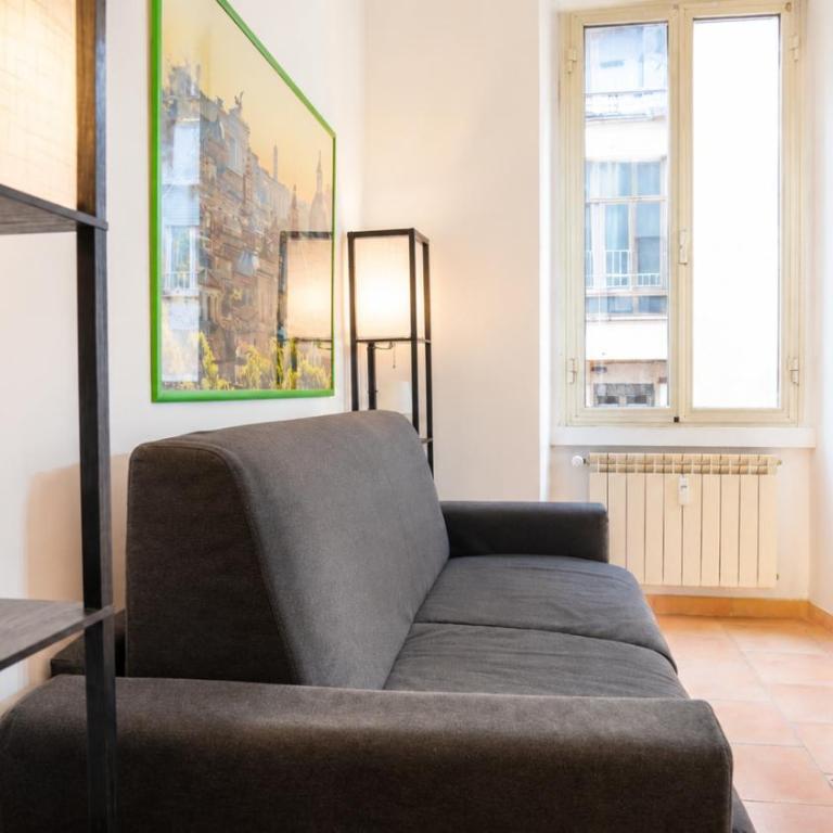 Elegantis Machiavelli Suite Apartment - A few step to Colosseo and Monti - Appartamento con 1 Camera da Letto - 20