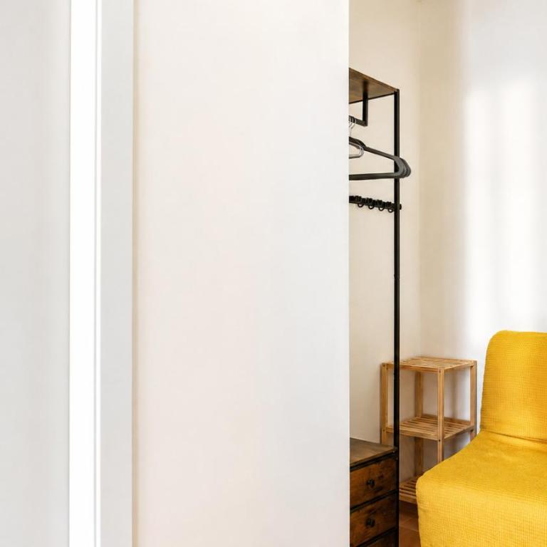 Elegantis Machiavelli Suite Apartment - A few step to Colosseo and Monti - Appartamento con 1 Camera da Letto - 24