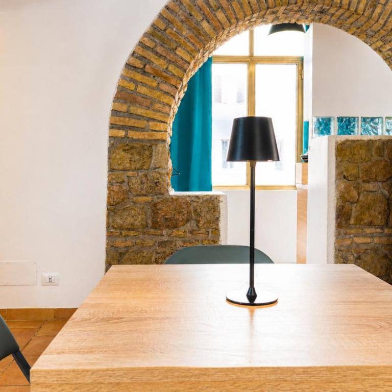 Elegantis Machiavelli Suite Apartment - A few step to Colosseo and Monti - Appartamento con 1 Camera da Letto - 1