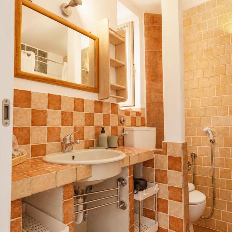 Elegantis Machiavelli Suite Apartment - A few step to Colosseo and Monti - Appartamento con 1 Camera da Letto - 32