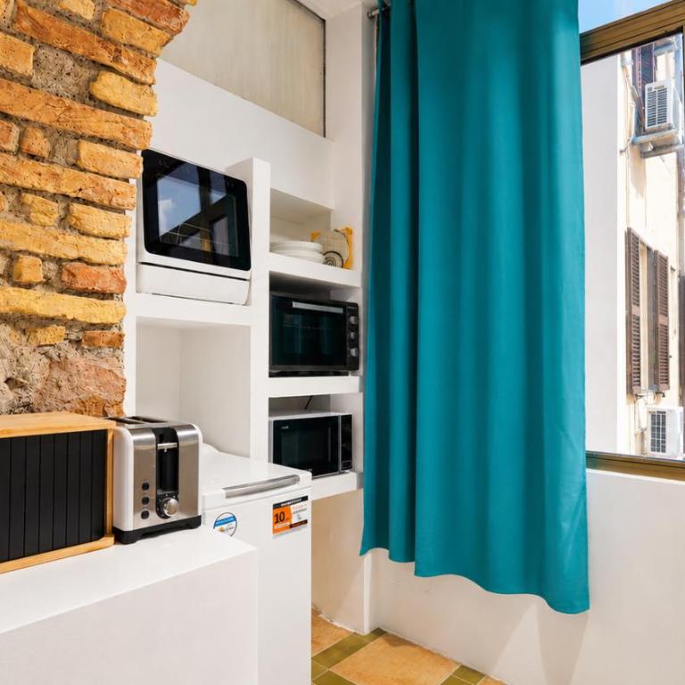 Elegantis Machiavelli Suite Apartment - A few step to Colosseo and Monti - Appartamento con 1 Camera da Letto - 29