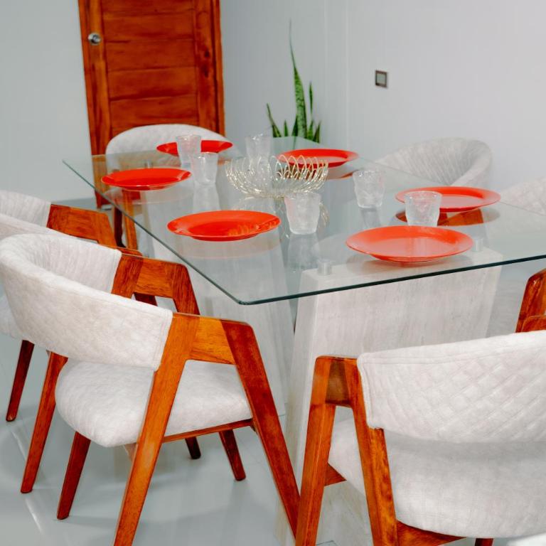 Casa Privada en Tarapoto - Casa de 3 dormitorios - 6