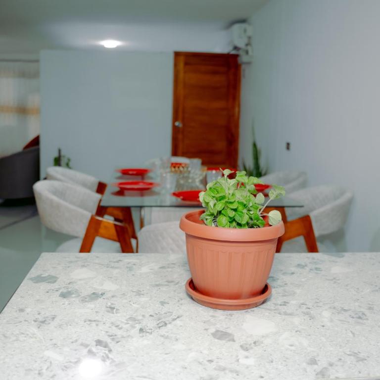 Casa Privada en Tarapoto - Casa de 3 dormitorios - 8