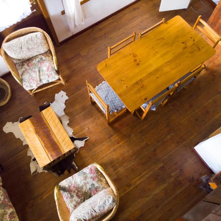 Cabañas El Nuevo Cimarrón - Apartamento de 3 dormitorios - 5