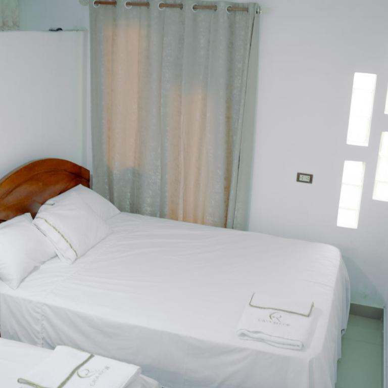 Casa Privada en Tarapoto - Casa de 3 dormitorios - 12