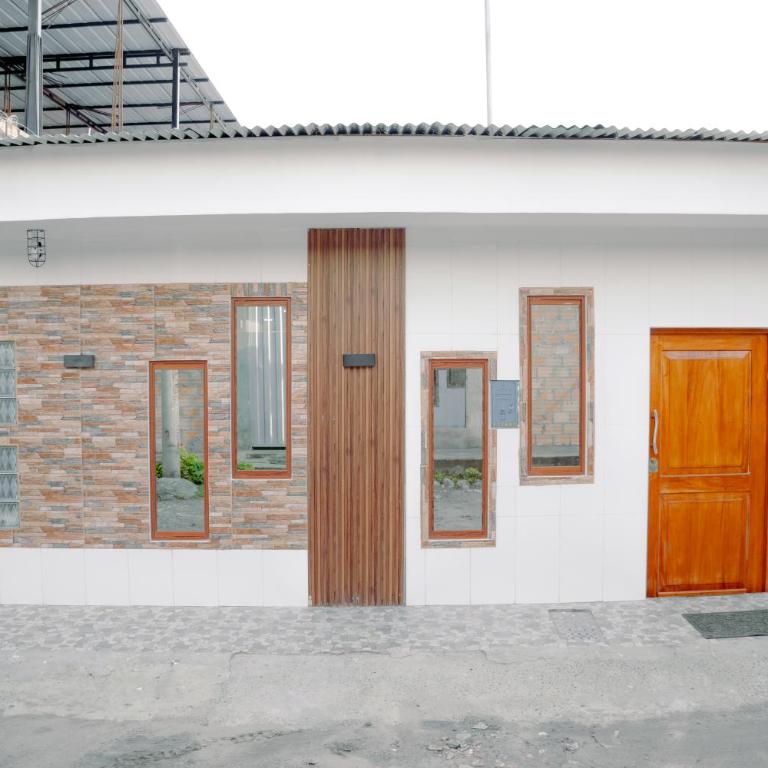 Casa Privada en Tarapoto - Casa de 3 dormitorios - 3