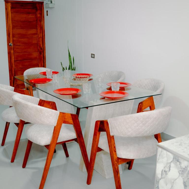 Casa Privada en Tarapoto - Casa de 3 dormitorios - 9