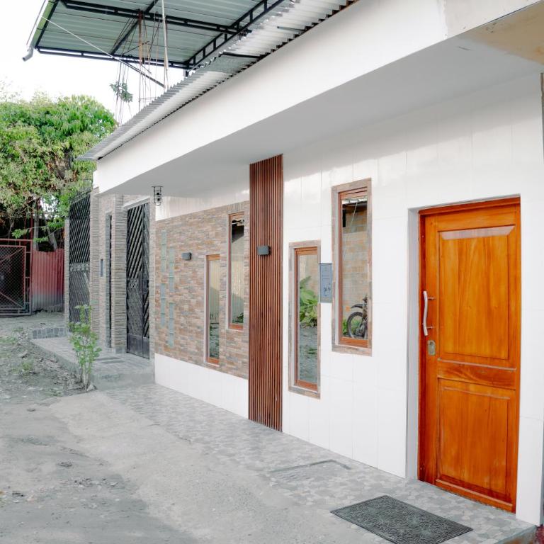 Casa Privada en Tarapoto - Casa de 3 dormitorios - 4