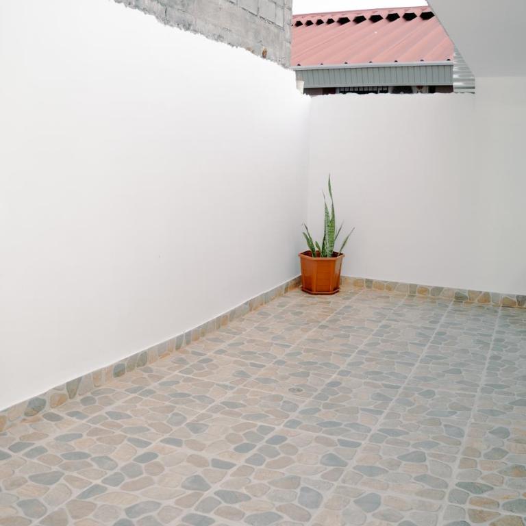 Casa Privada en Tarapoto - Casa de 3 dormitorios - 19