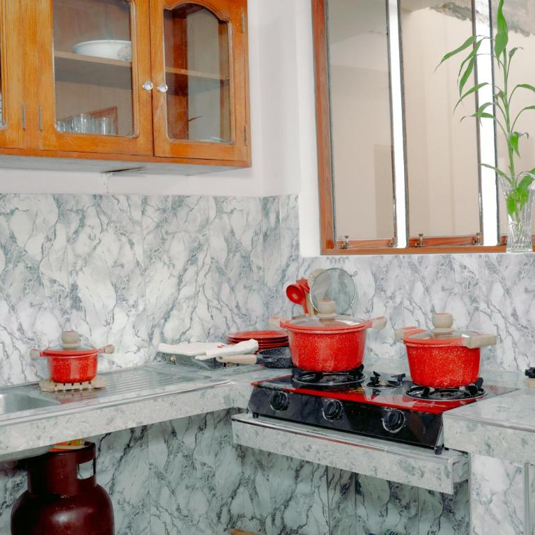 Casa Privada en Tarapoto - Casa de 3 dormitorios - 11