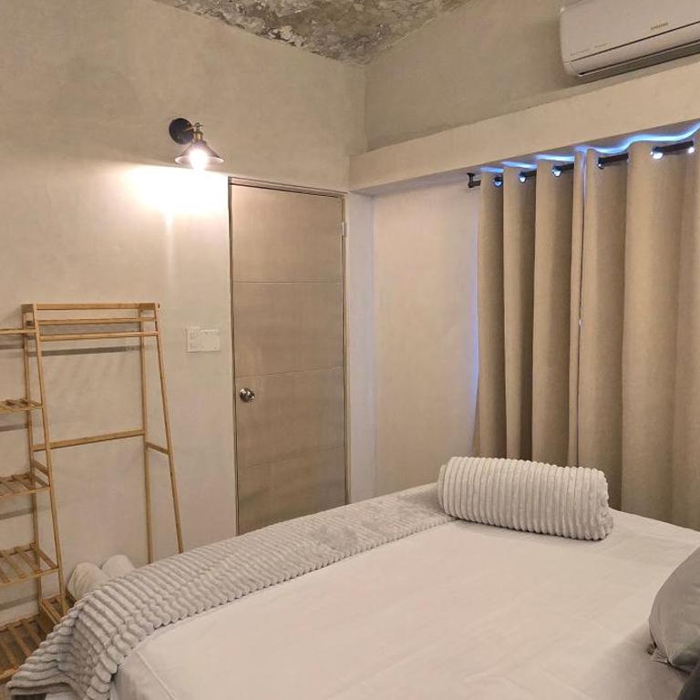Agena Cabrero - Habitación Doble Superior - 4