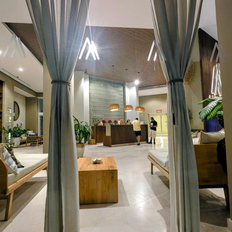 Serenity - One-Bedroom Apartment - 46