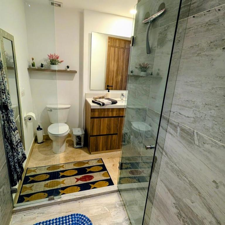 Serenity - One-Bedroom Apartment - 51