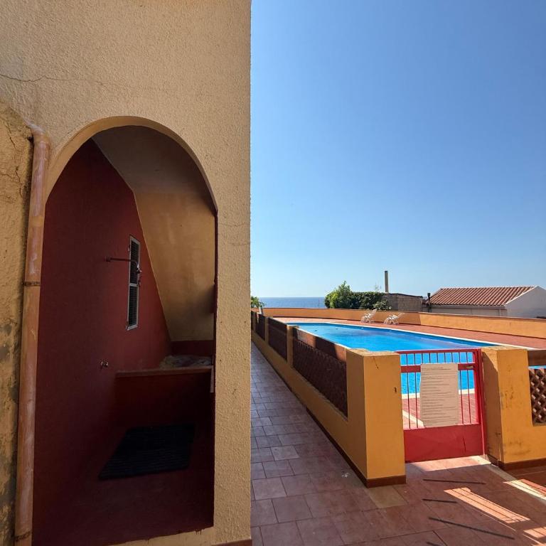 Appartamento Bella Vista - Appartamento con 2 Camere da Letto - 23