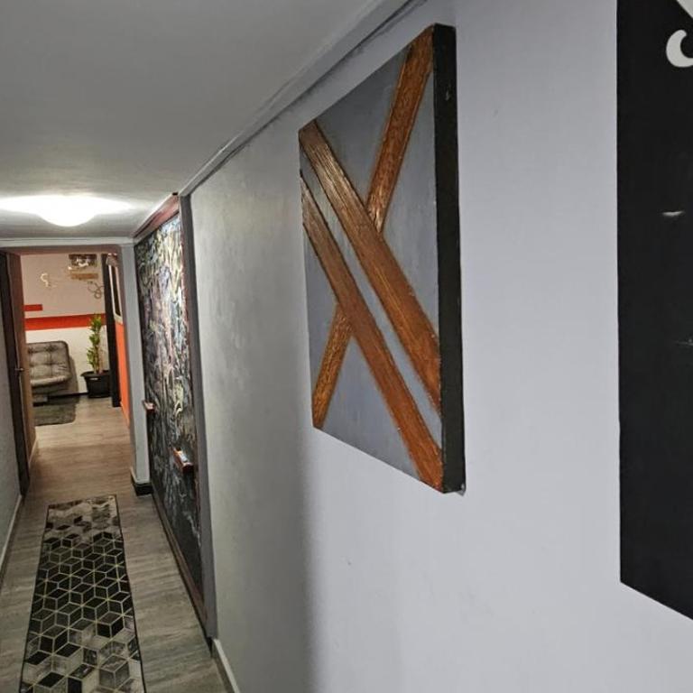 Luxuty Suite #9 JACUZZI n Bath - Apartamento de 1 dormitorio - 5