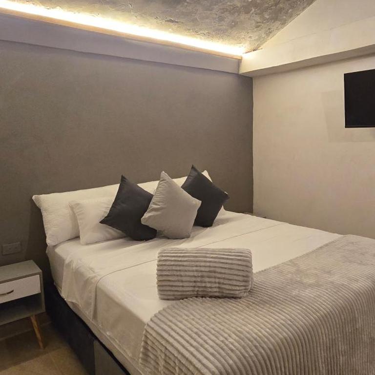 Agena Cabrero - Habitación Doble - 6