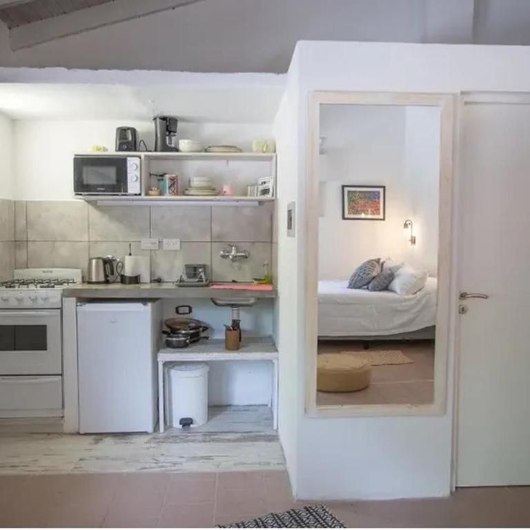 Carumel - Apartamento de 1 dormitorio - 3