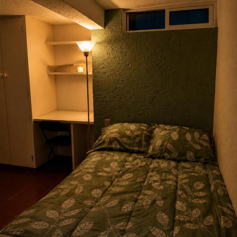 Stylish Loft special for a World Cup Stay - One-Bedroom Apartment - 9