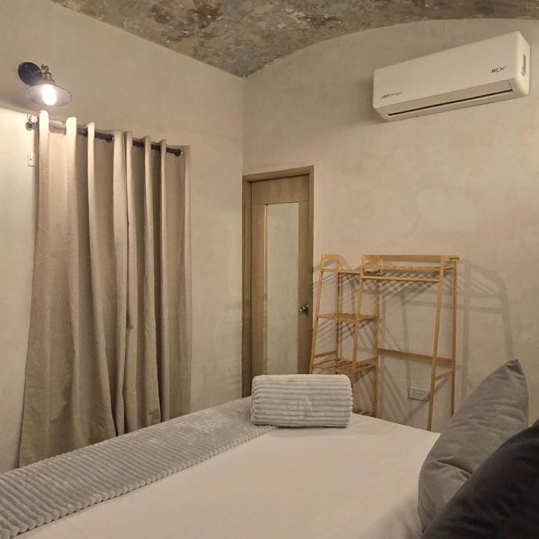 Agena Cabrero - Habitación Doble - 5