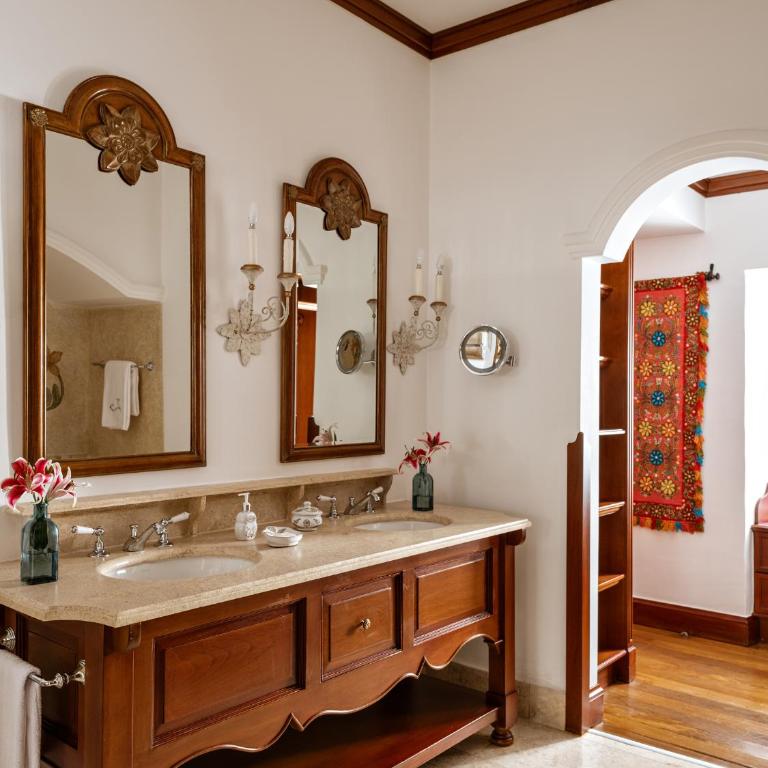 Palacio Nazarenas, A Belmond Hotel, Cusco - One-Bedroom Suite - 2