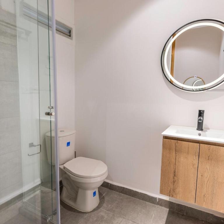 Modern Loft in a Prime Belén Location-AC - Apartamento de 1 dormitorio - 7