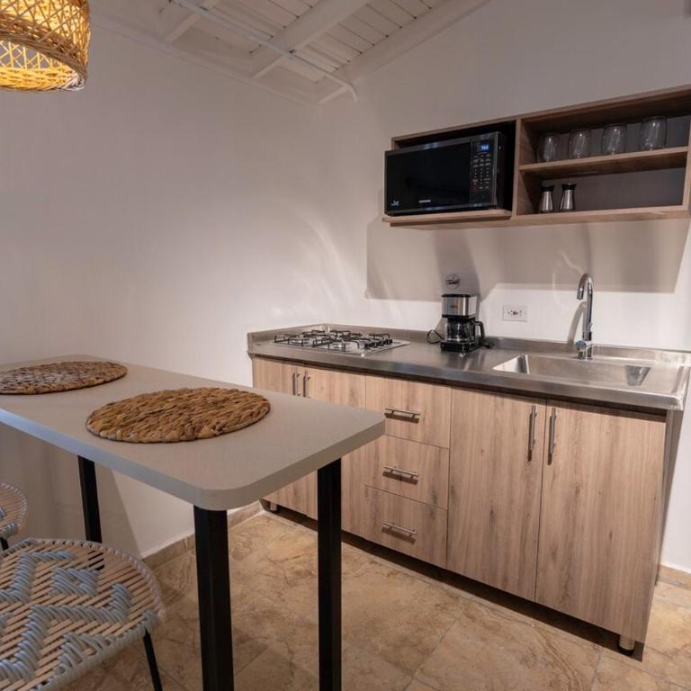 Modern Loft in a Prime Belén Location-AC - Apartamento de 1 dormitorio - 11