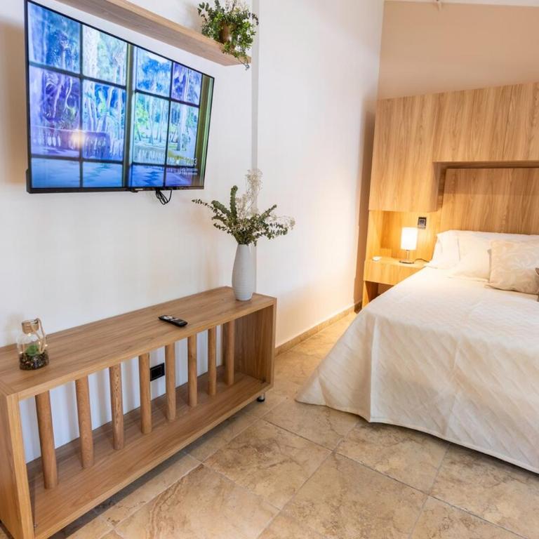 Modern Loft in a Prime Belén Location-AC - Apartamento de 1 dormitorio - 13