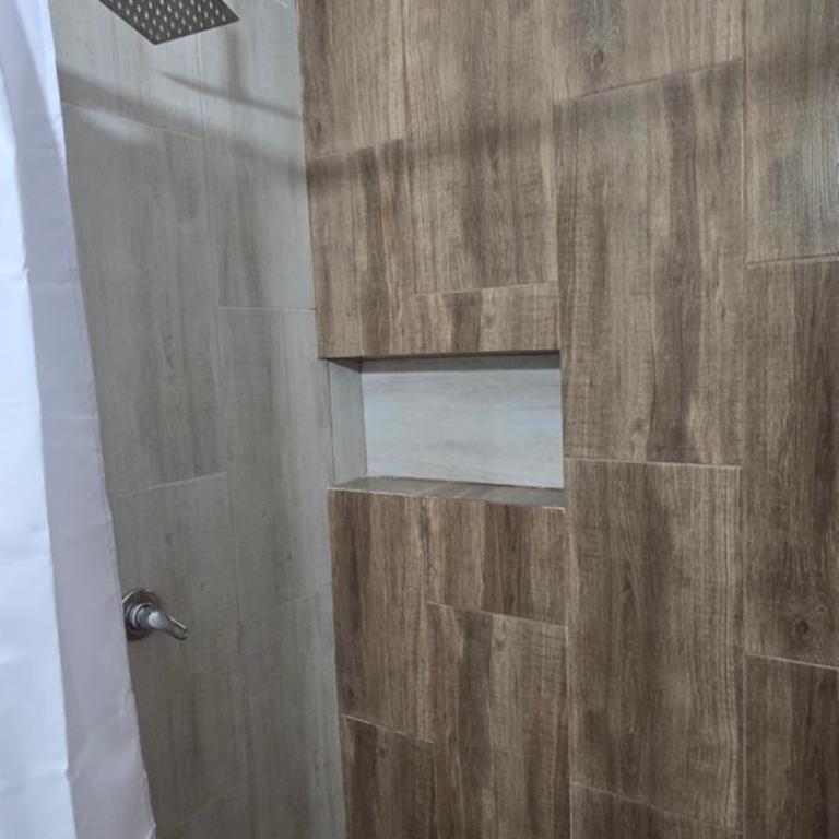 Agena Cabrero - Habitación Doble - 1
