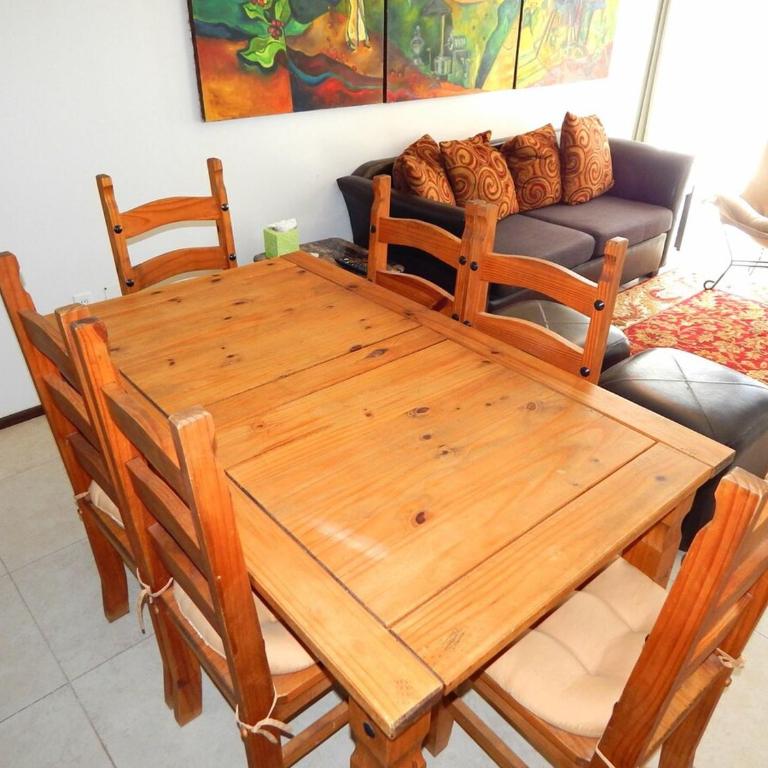 Casa De La Fortuna - Casa de 3 dormitorios - 2