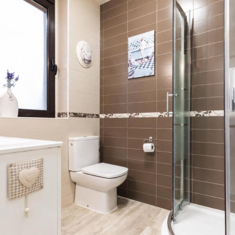 Exclusive Apartment between Old Town & Guggenheim!! Private Parking - Apartment - 9