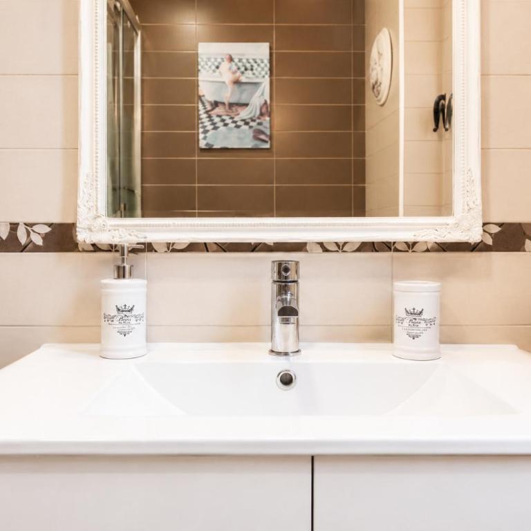 Exclusive Apartment between Old Town & Guggenheim!! Private Parking - Apartment - 10