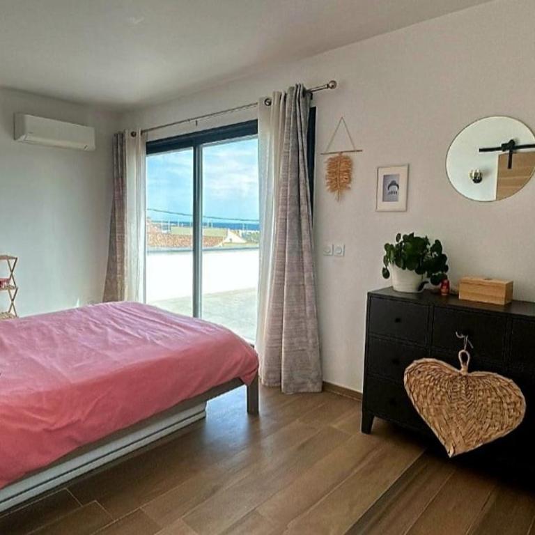 Sea View Villa - Rooftop - Pool - Sea within walking distance - Carro - Villa - 38