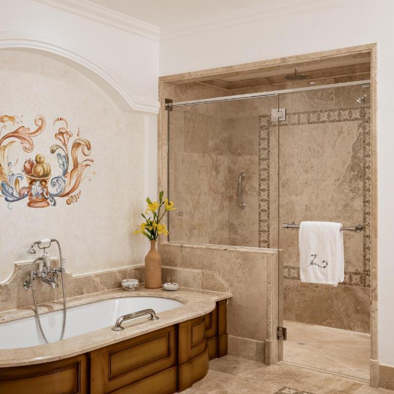 Palacio Nazarenas, A Belmond Hotel, Cusco - Inca Studio Suite - 3