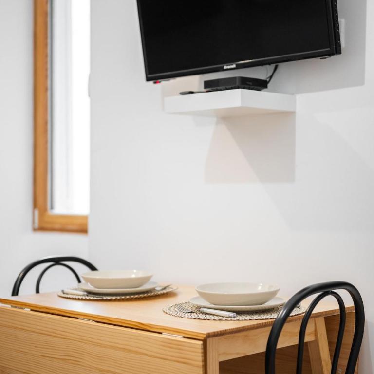 Charming 2 rooms, sleeps 4 Nice center - Appartement 1 Chambre - 13