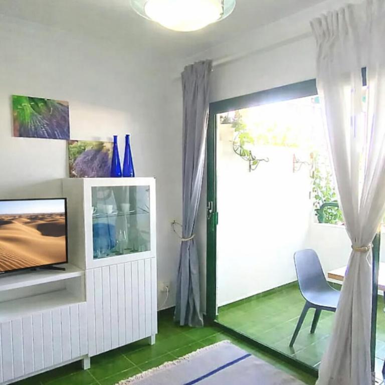 Maspalomas holiday Surycan - Apartamento de 1 dormitorio - 4