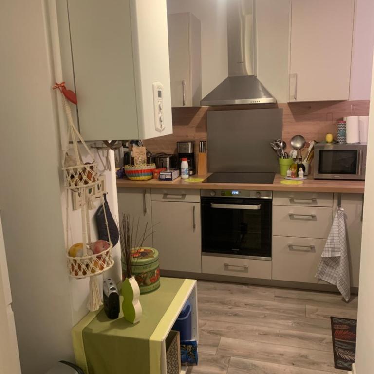 Casa cesari - Appartement 1 Chambre - 16