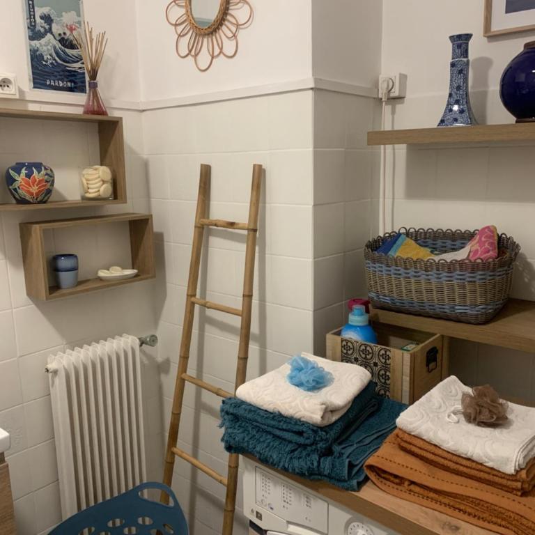 Casa cesari - Appartement 1 Chambre - 24