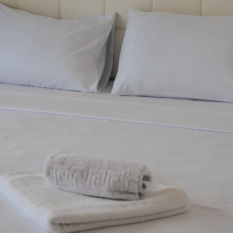 Lighthouse Residence Tivat - Obala Đuraševića - Apartman sa 2 Spavaće Sobe, Balkonom i Pogledom na More - 19